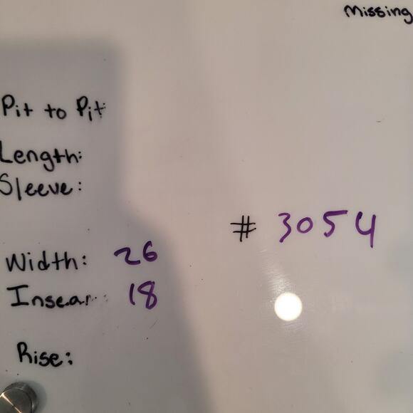 Valerie Stevens Knit Skirt Womens Petite Small Red Merino Wool Pencil Skirt - Picture 7 of 7